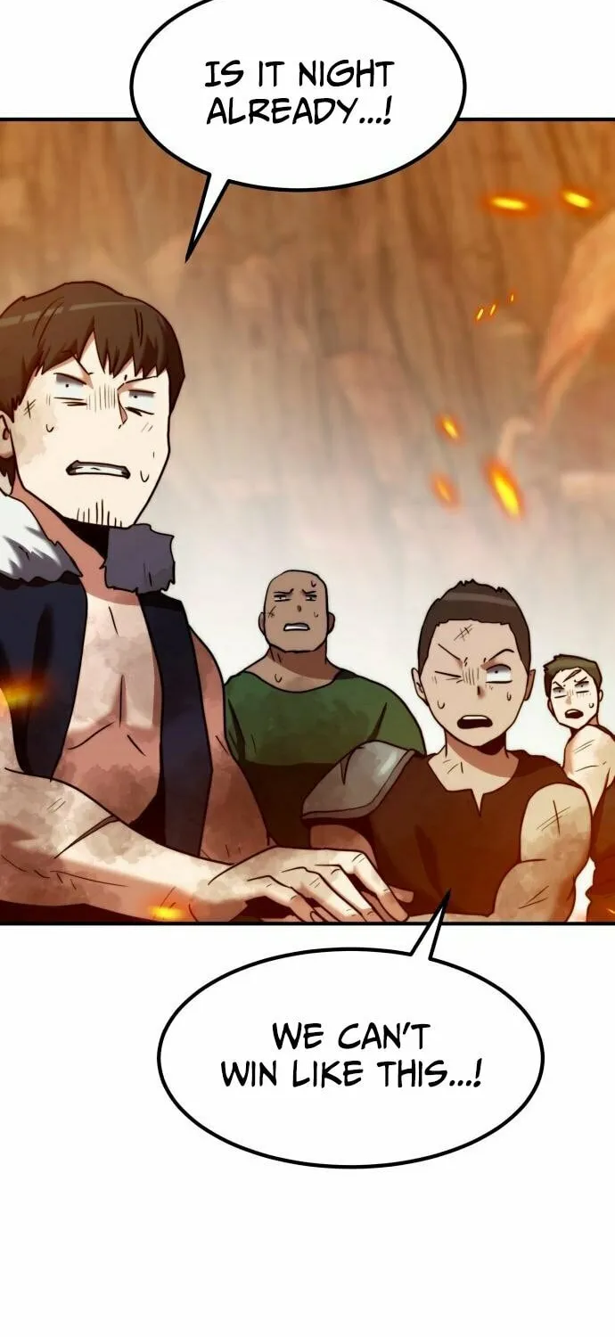 Defense Breaker Chapter 14 page 32 - 