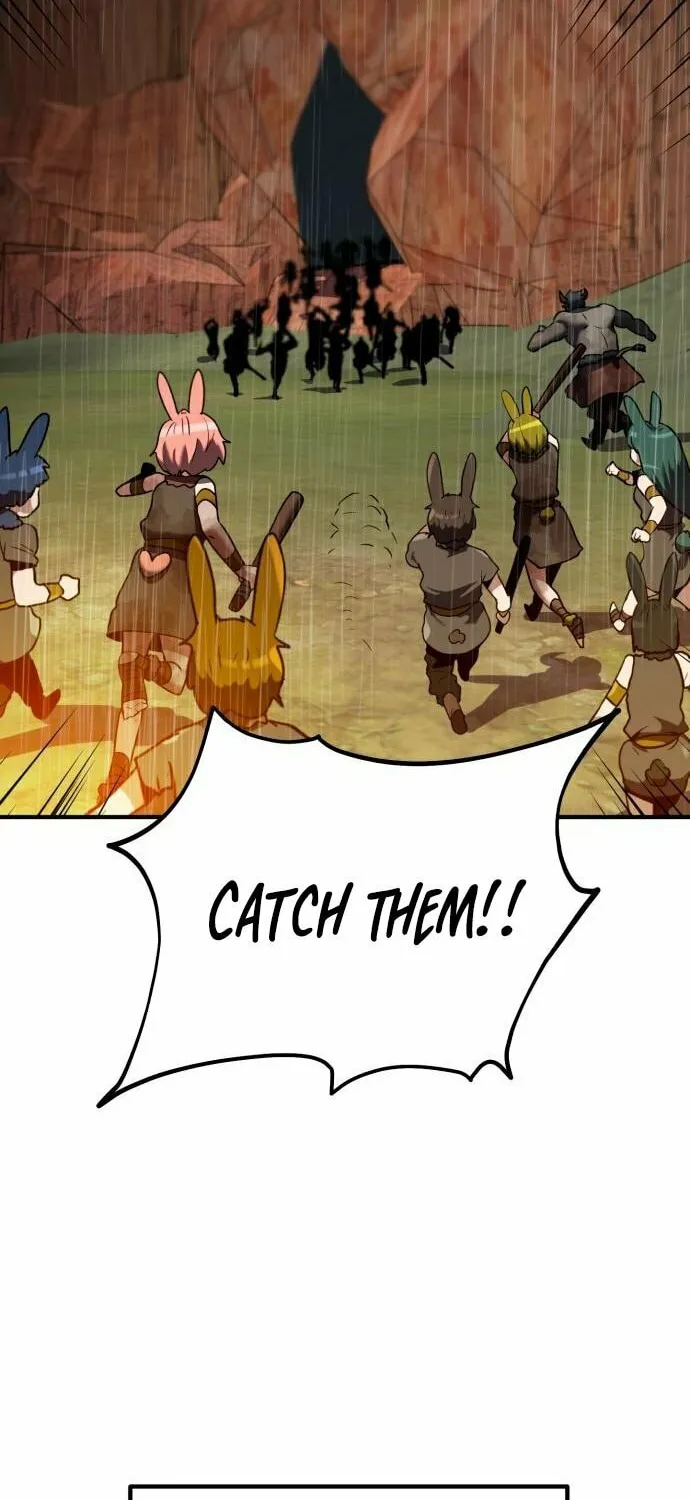 Defense Breaker Chapter 14 page 37 - 