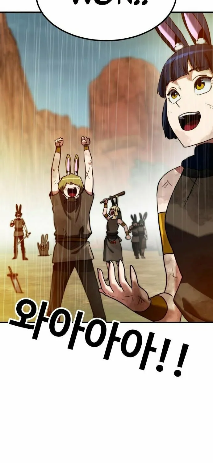 Defense Breaker Chapter 14 page 40 - 