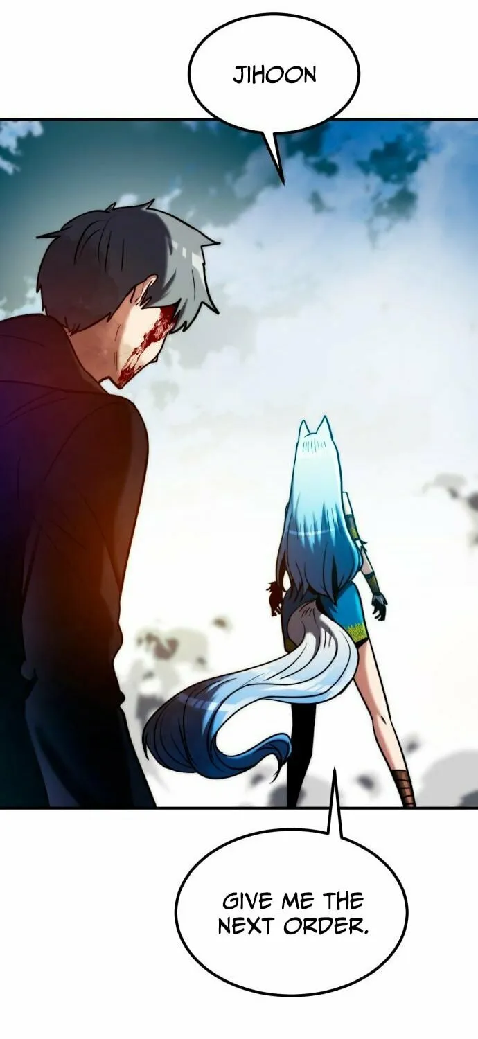 Defense Breaker Chapter 14 page 5 - 