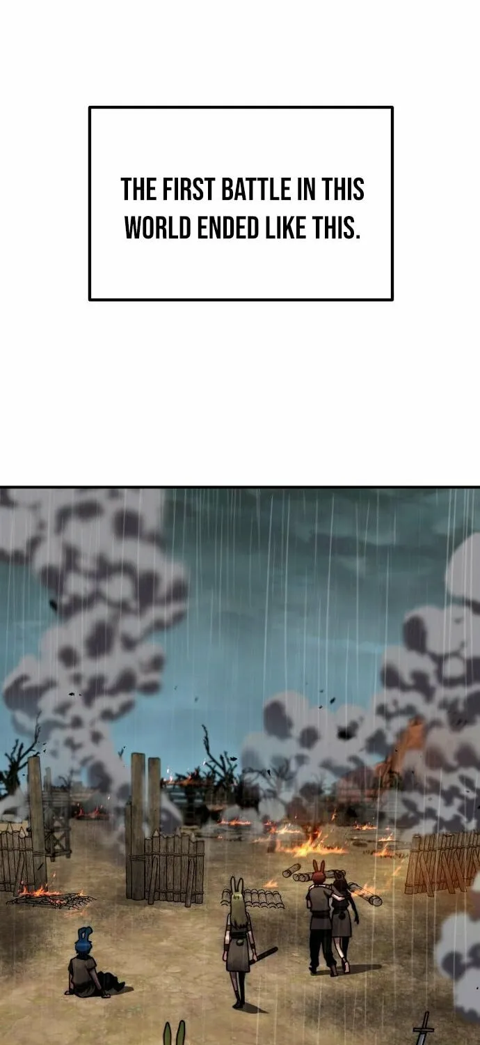 Defense Breaker Chapter 14 page 41 - 