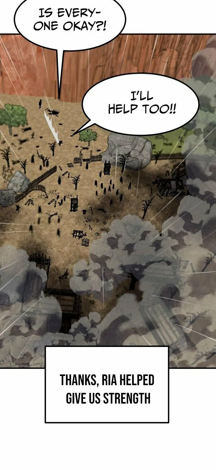 Defense Breaker Chapter 14 page 61 - 