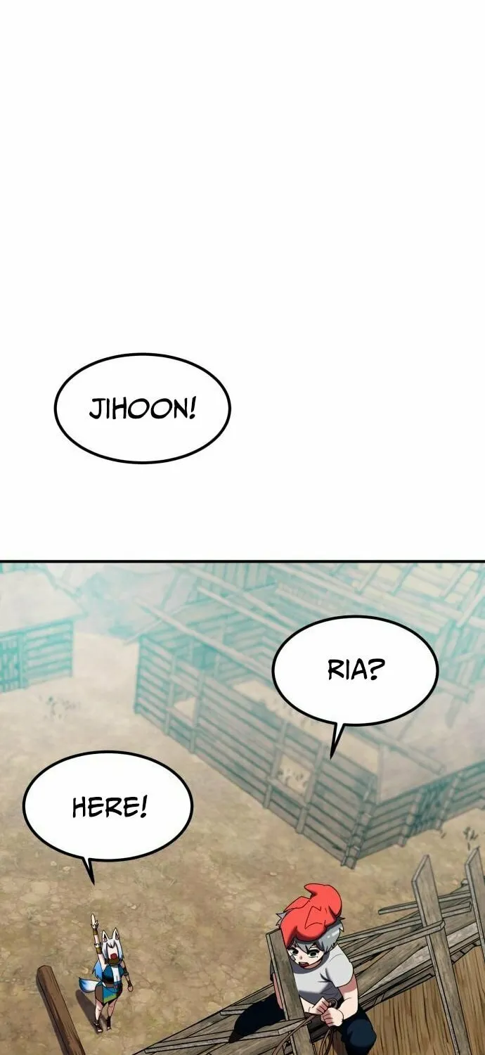 Defense Breaker Chapter 14 page 72 - 