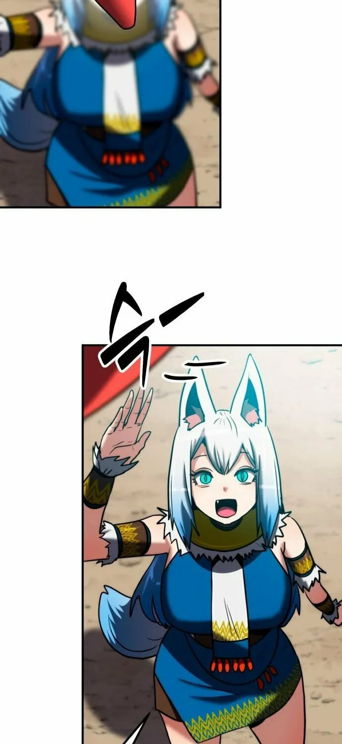 Defense Breaker Chapter 14 page 74 - 