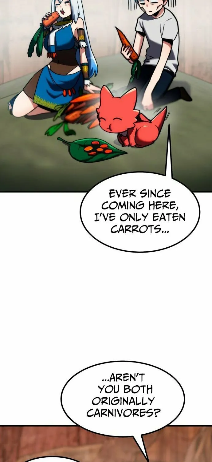 Defense Breaker Chapter 14 page 79 - 