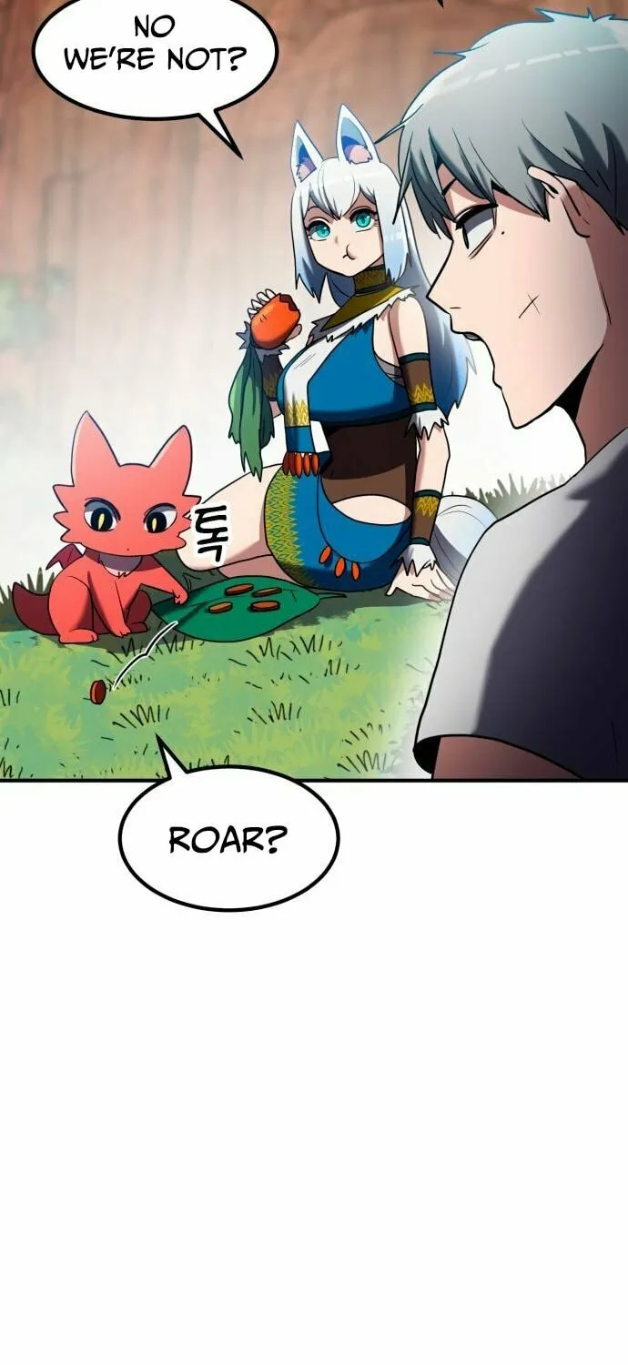 Defense Breaker Chapter 14 page 80 - 