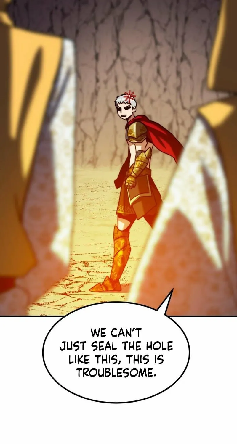 Defense Breaker Chapter 15 page 105 - 