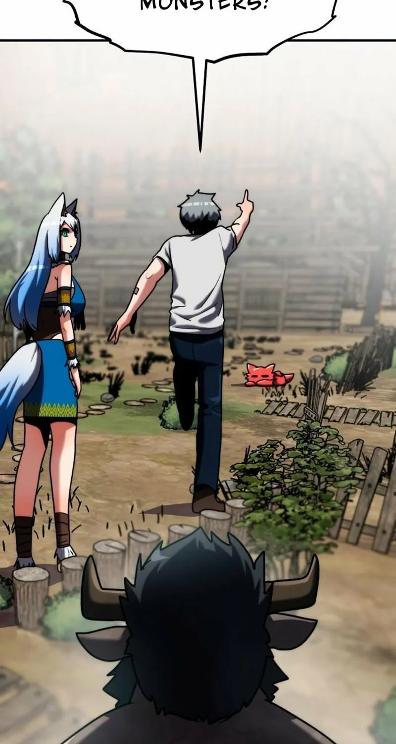 Defense Breaker Chapter 15 page 115 - 