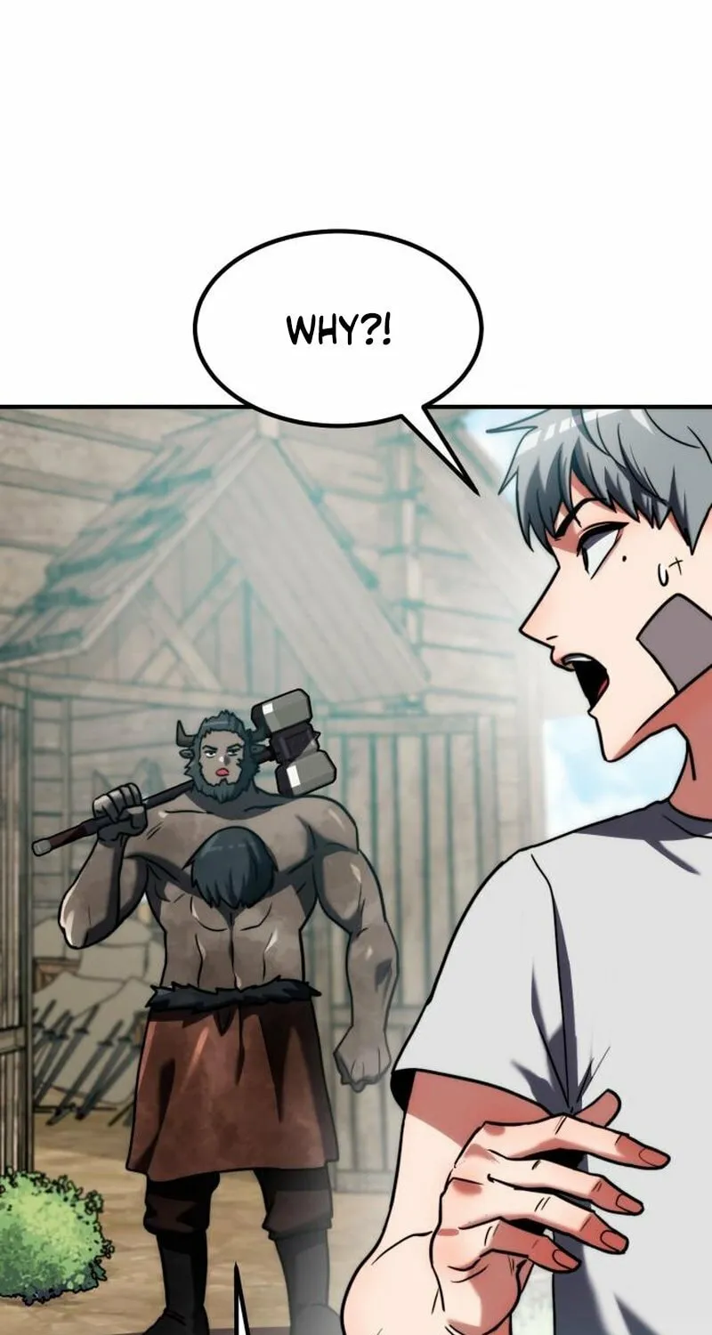Defense Breaker Chapter 15 page 117 - 