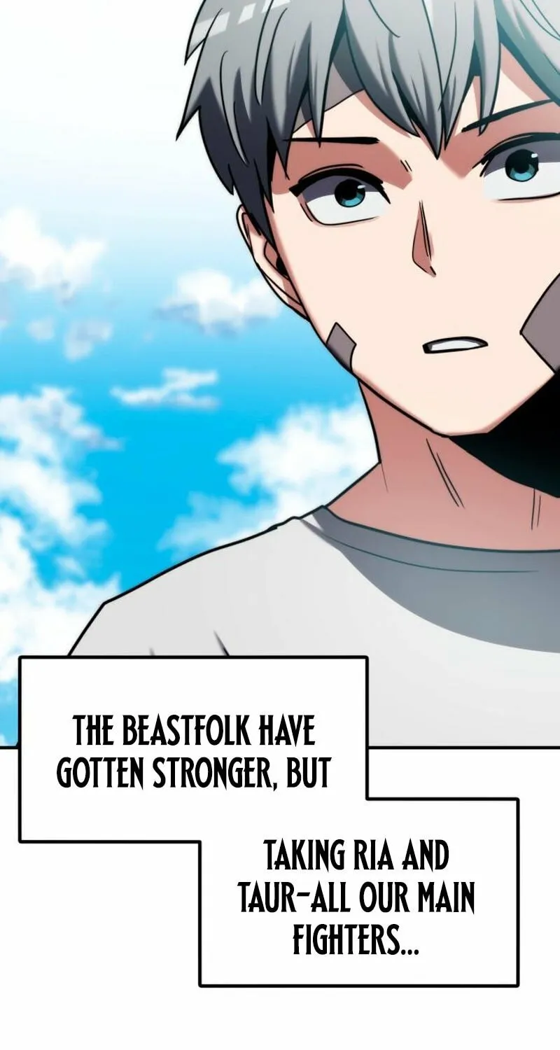 Defense Breaker Chapter 15 page 119 - 