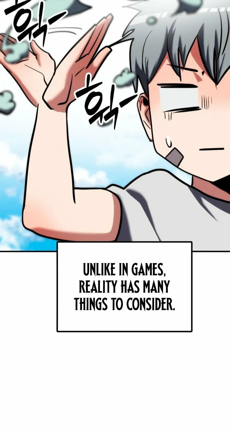 Defense Breaker Chapter 15 page 121 - 