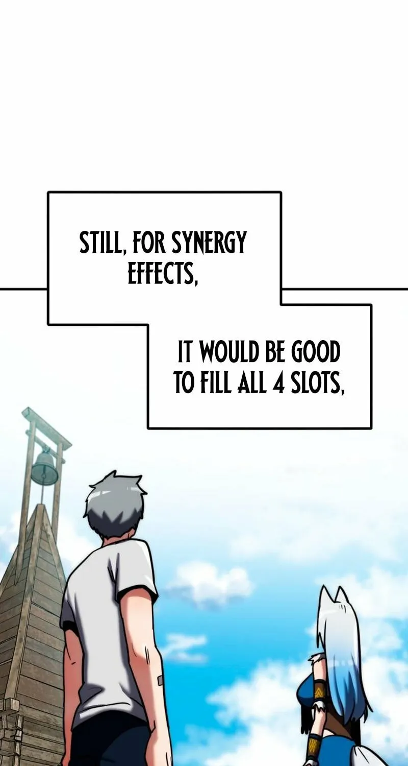 Defense Breaker Chapter 15 page 122 - 