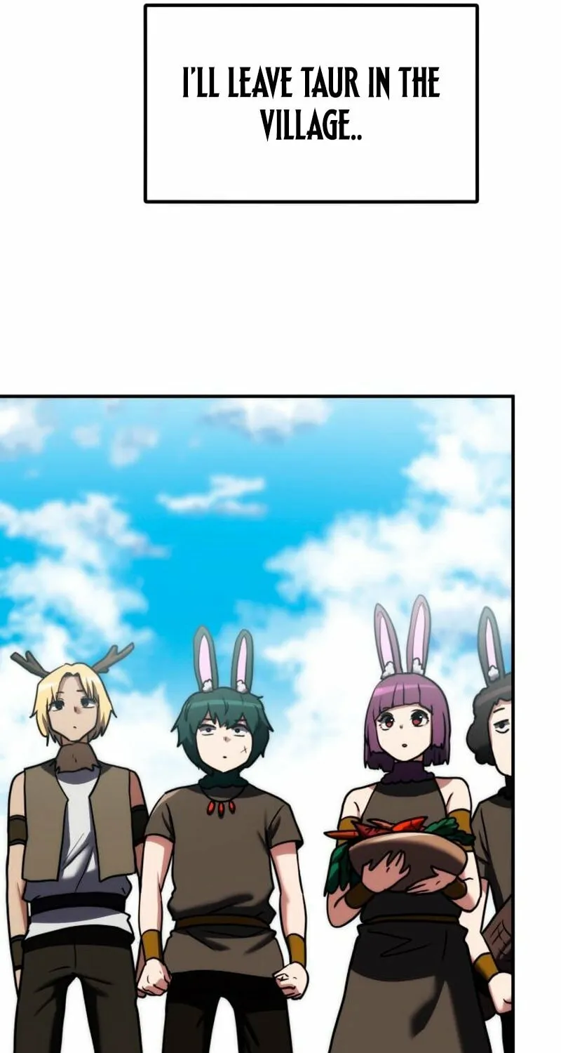 Defense Breaker Chapter 15 page 124 - 