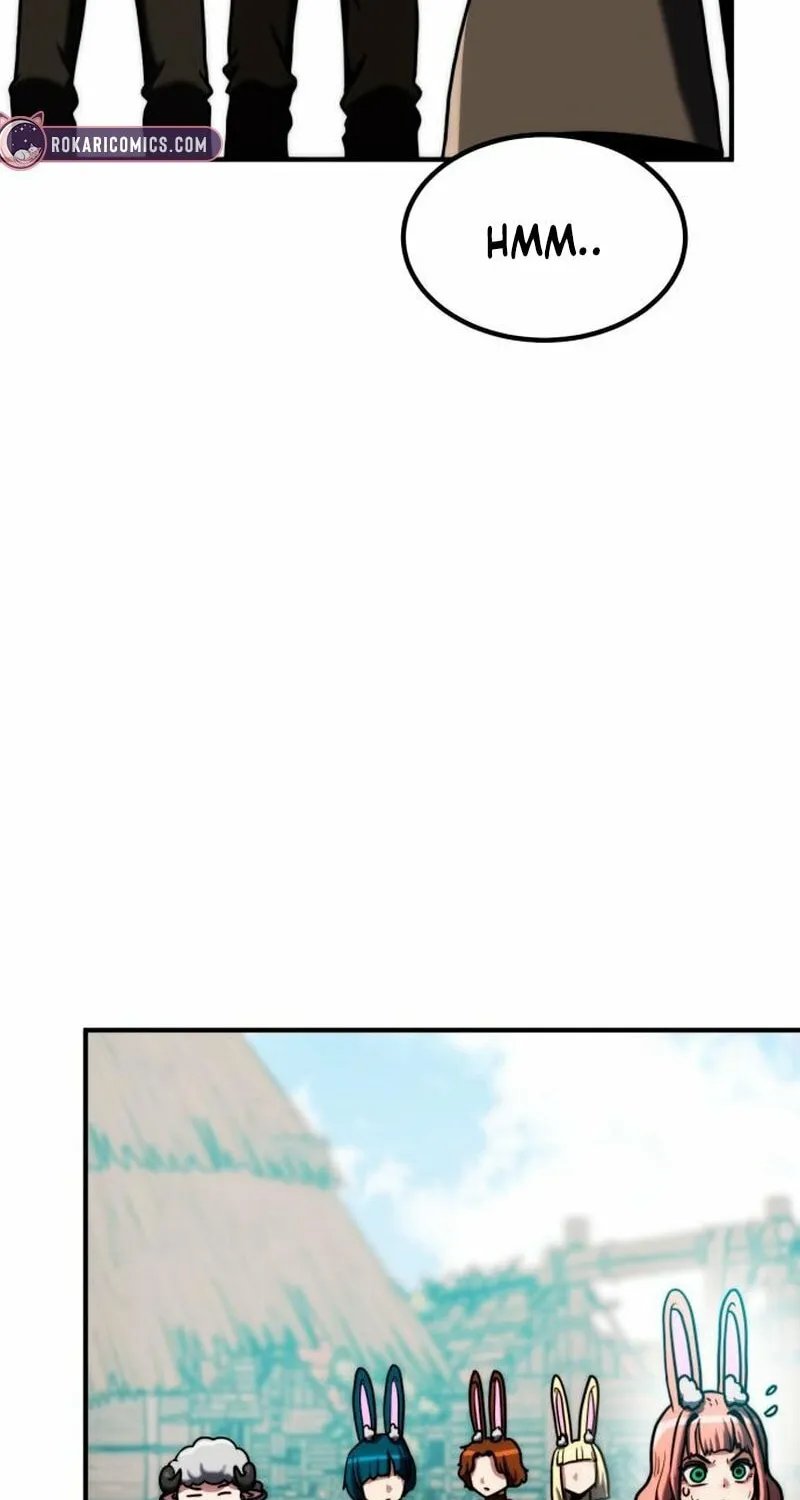 Defense Breaker Chapter 15 page 125 - 