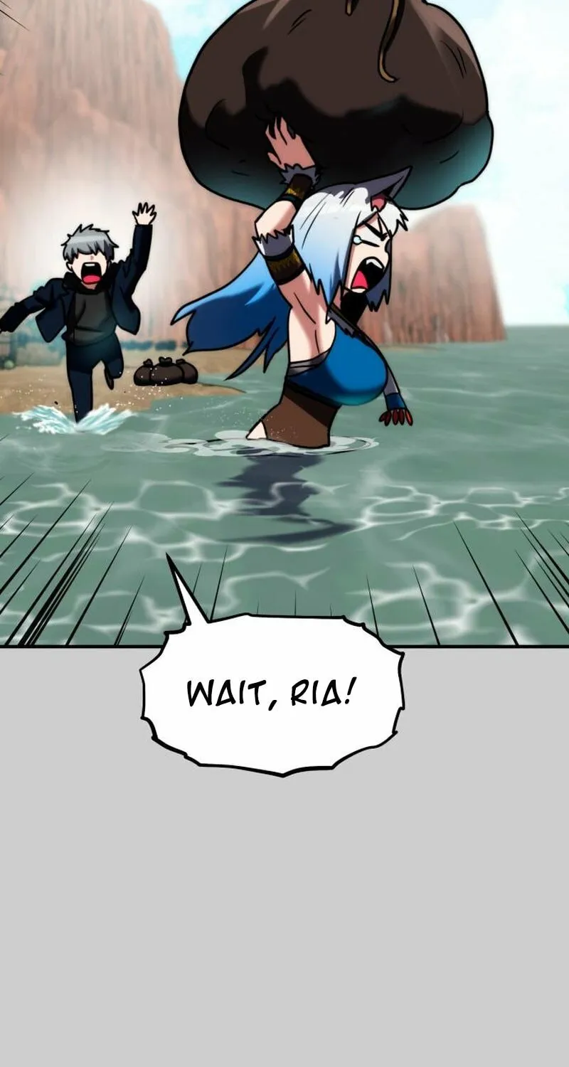 Defense Breaker Chapter 15 page 19 - 