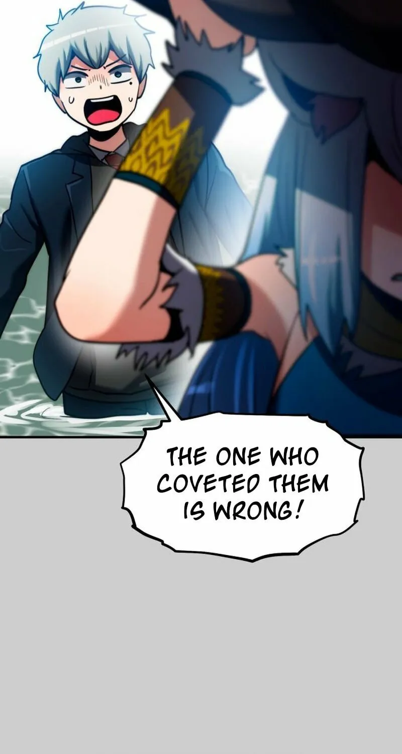 Defense Breaker Chapter 15 page 22 - 