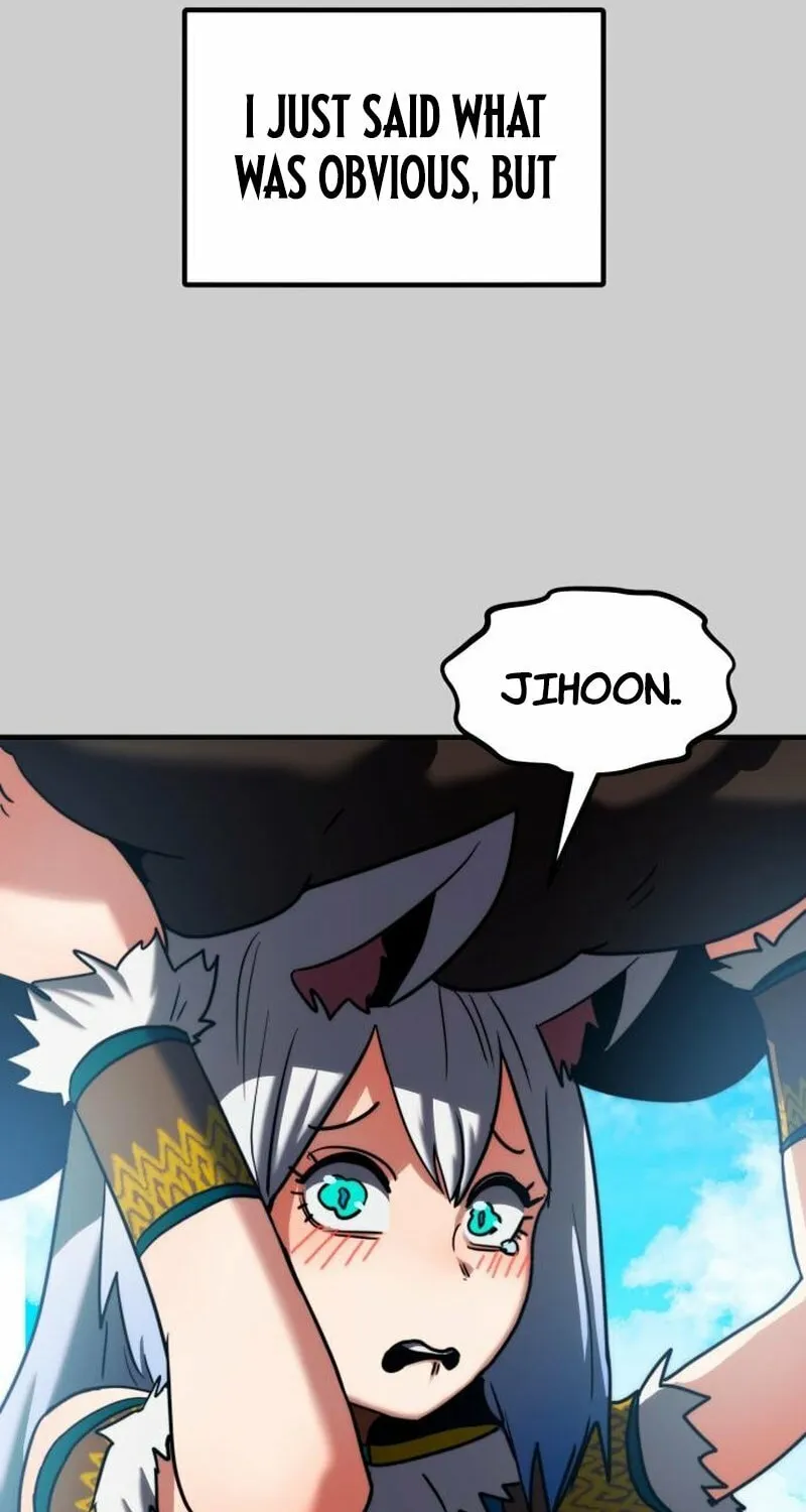 Defense Breaker Chapter 15 page 23 - 