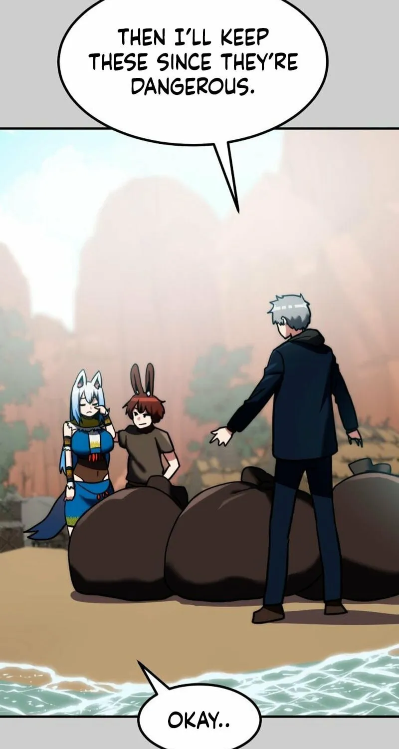 Defense Breaker Chapter 15 page 26 - 