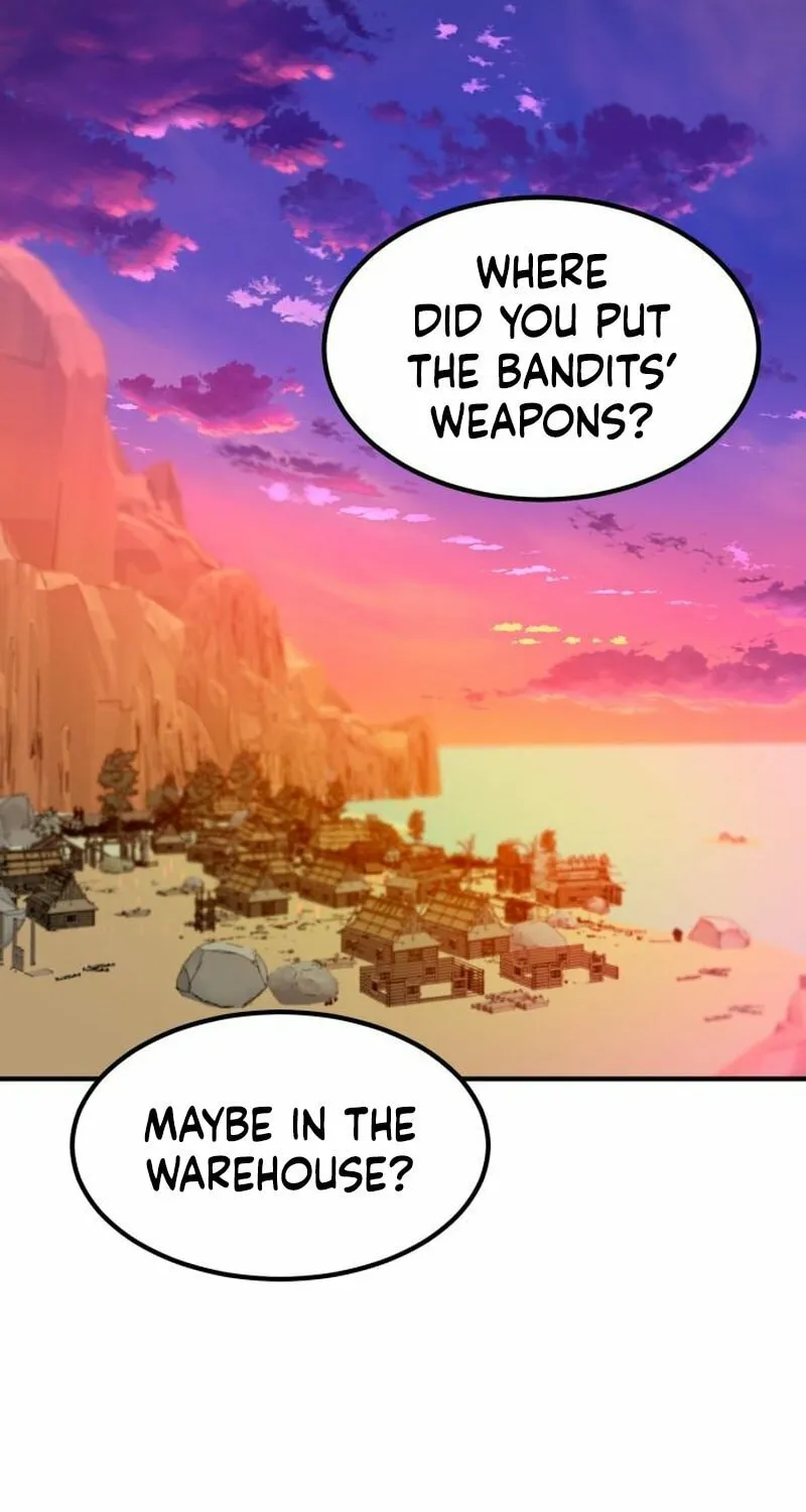 Defense Breaker Chapter 15 page 31 - 