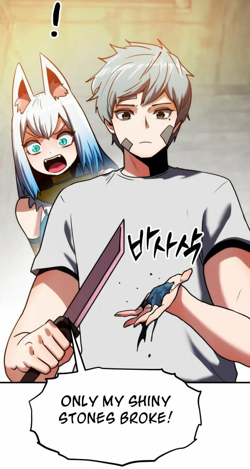 Defense Breaker Chapter 15 page 42 - 