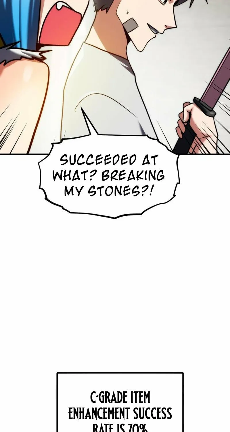 Defense Breaker Chapter 15 page 44 - 