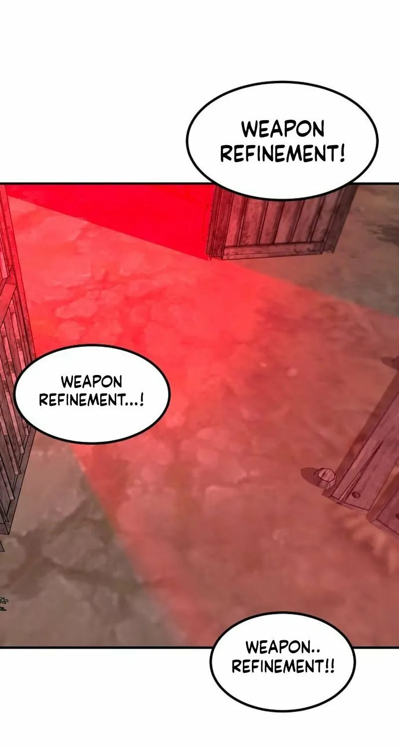 Defense Breaker Chapter 15 page 54 - 