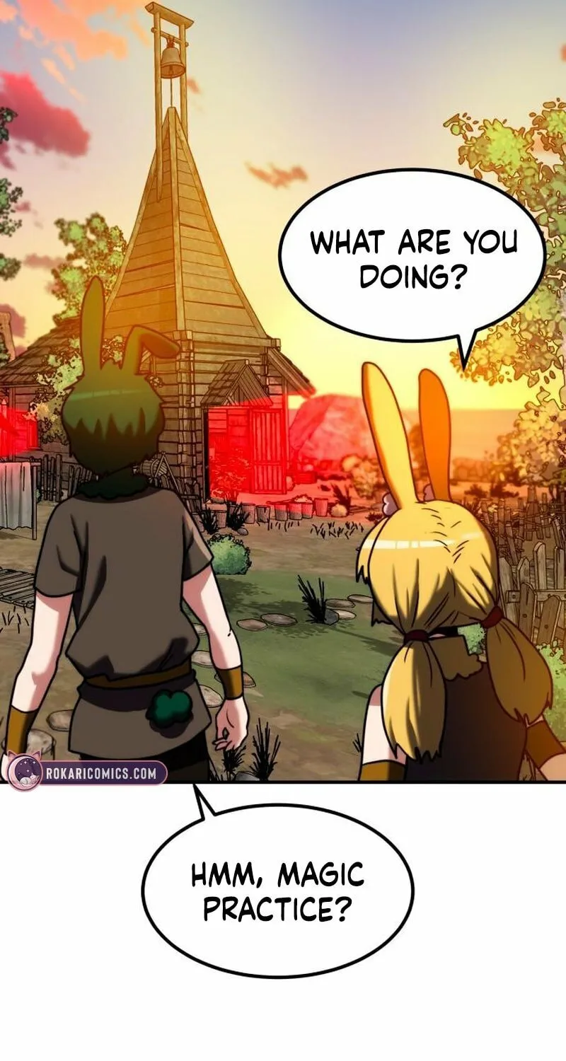 Defense Breaker Chapter 15 page 56 - 