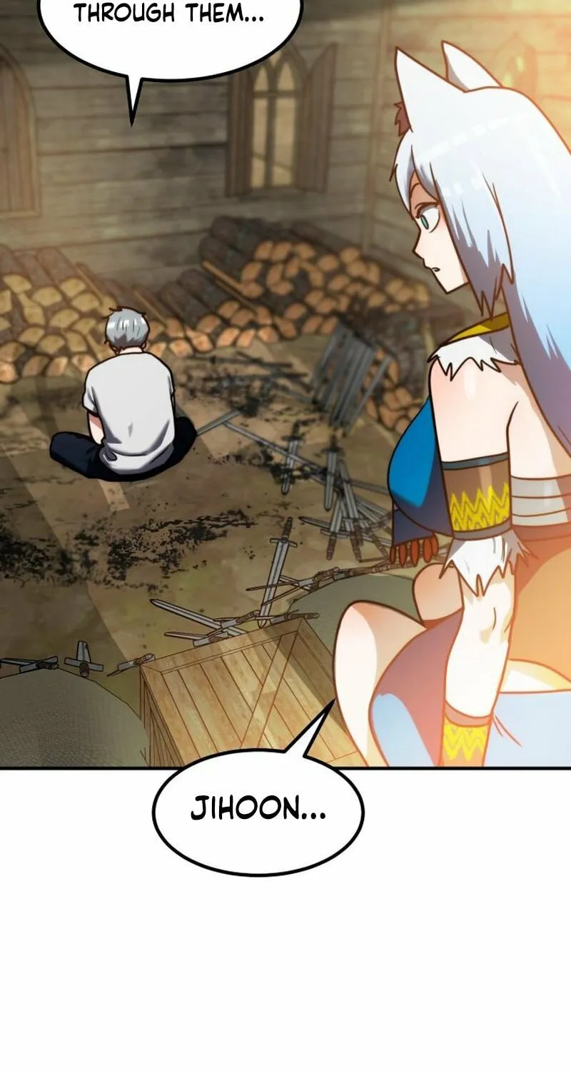 Defense Breaker Chapter 15 page 59 - 