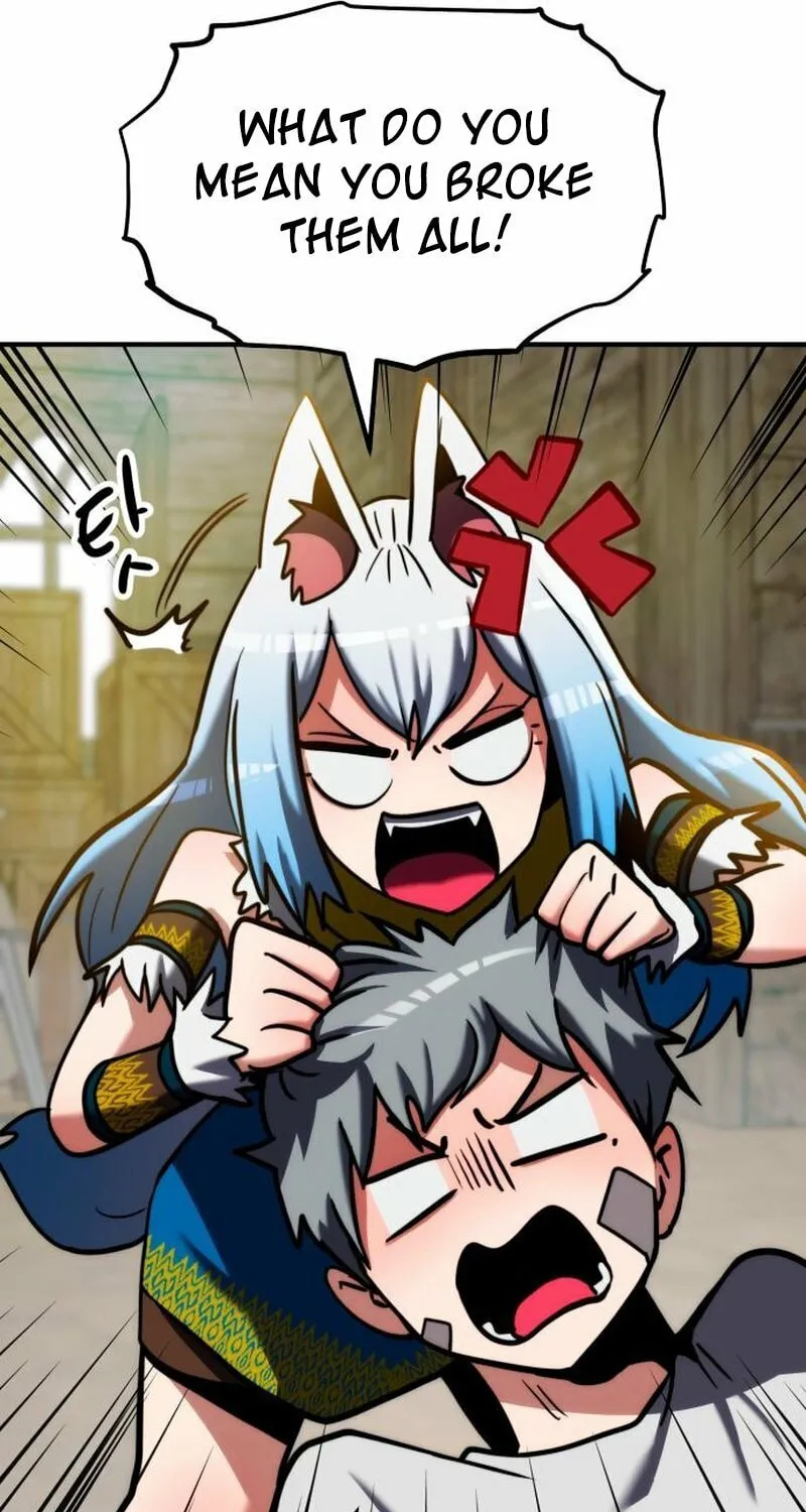 Defense Breaker Chapter 15 page 62 - 