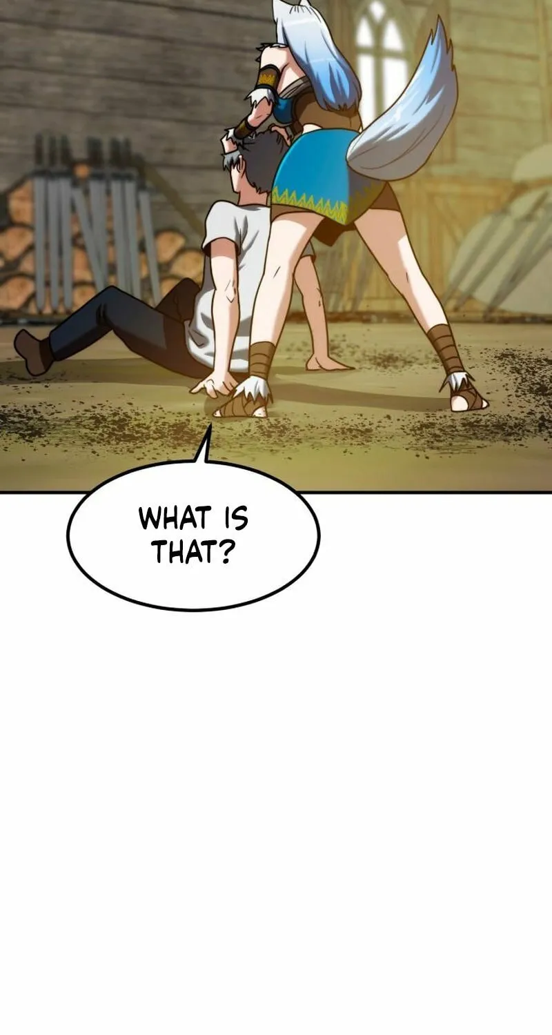 Defense Breaker Chapter 15 page 64 - 