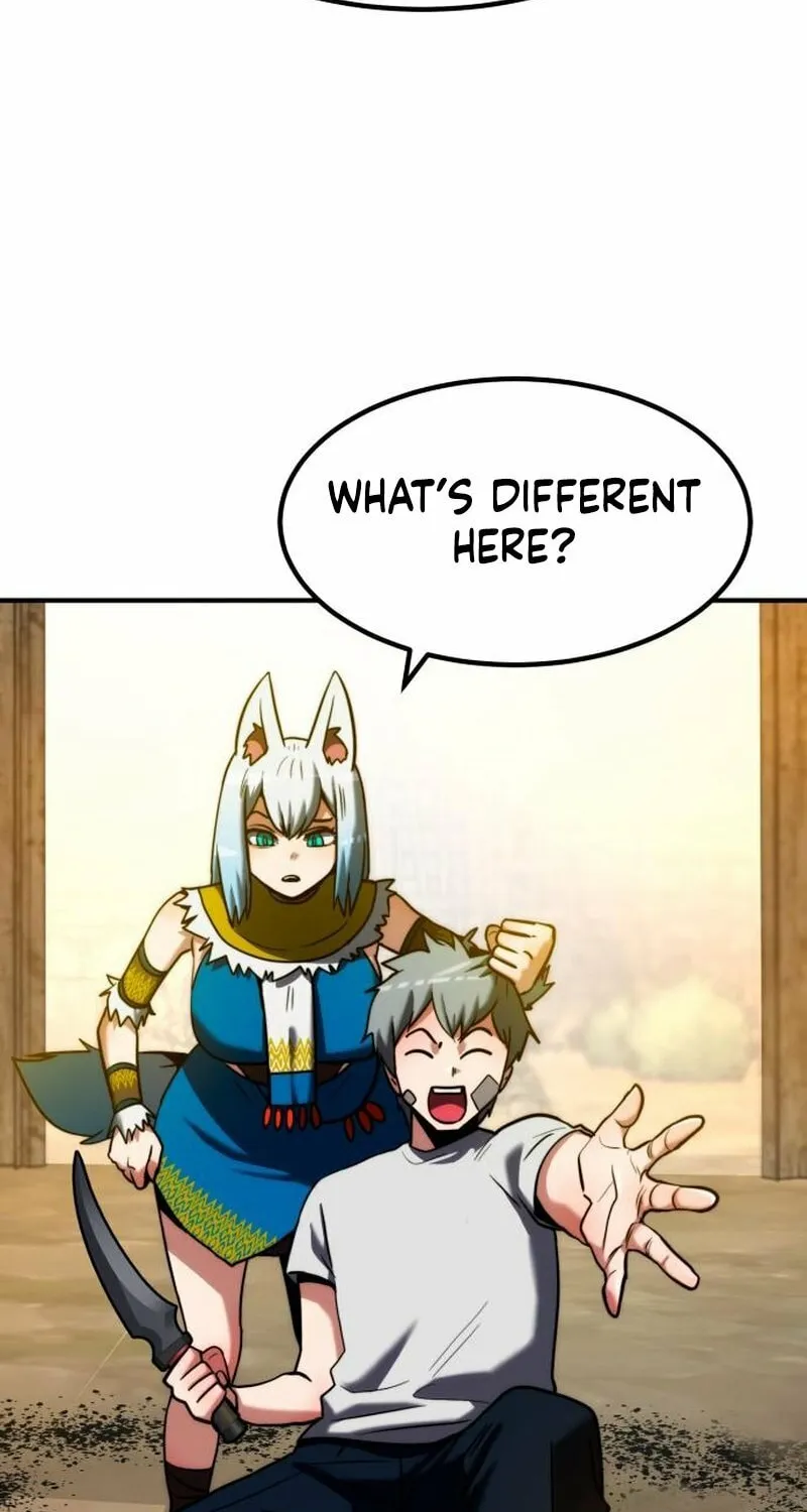 Defense Breaker Chapter 15 page 67 - 