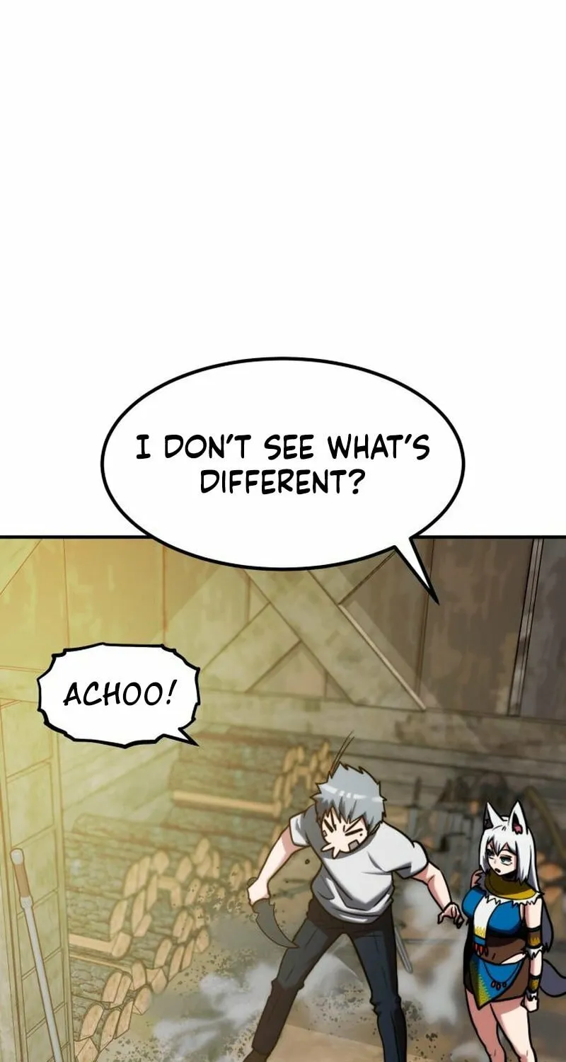 Defense Breaker Chapter 15 page 72 - 