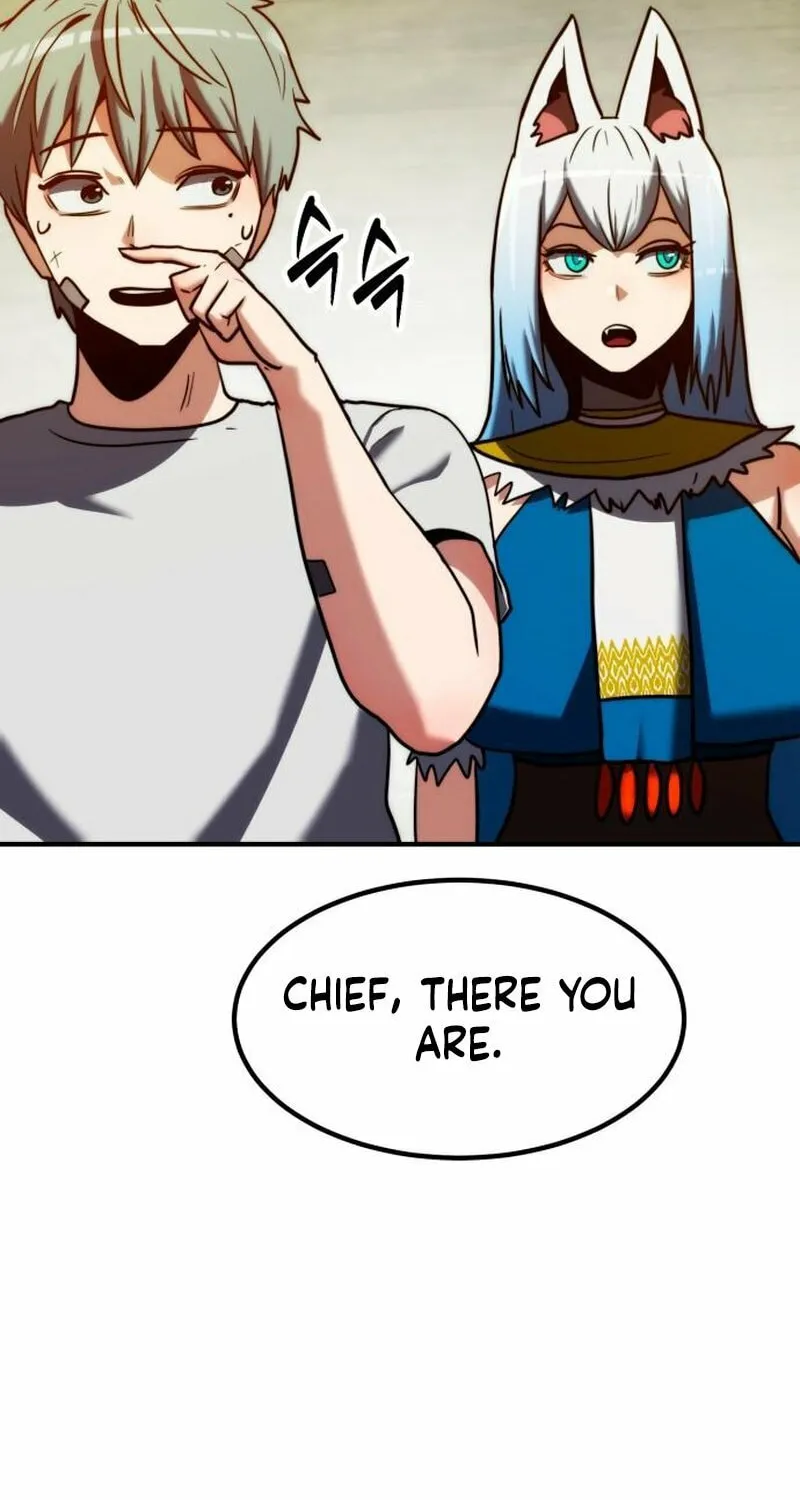 Defense Breaker Chapter 15 page 74 - 