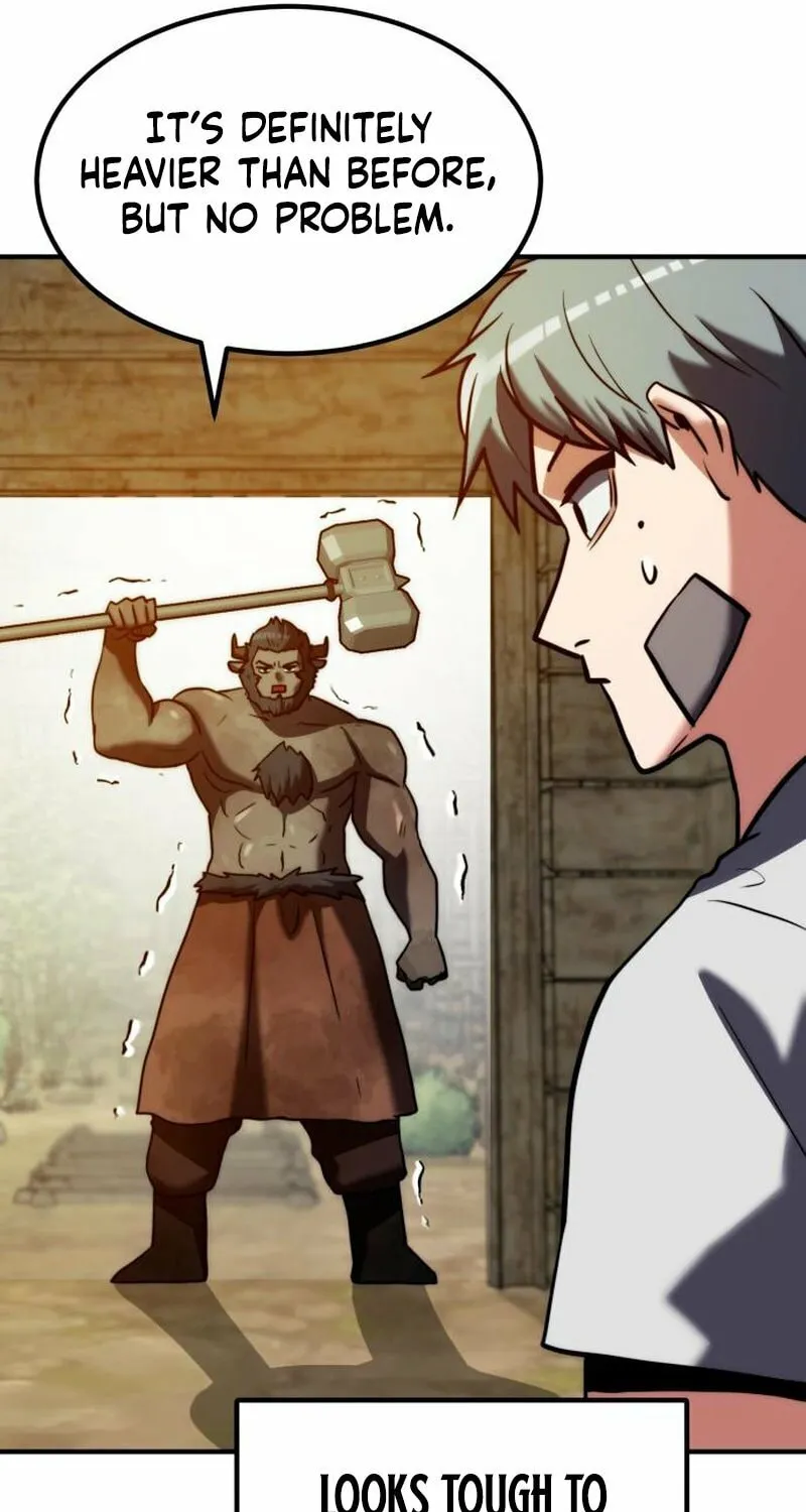Defense Breaker Chapter 15 page 82 - 