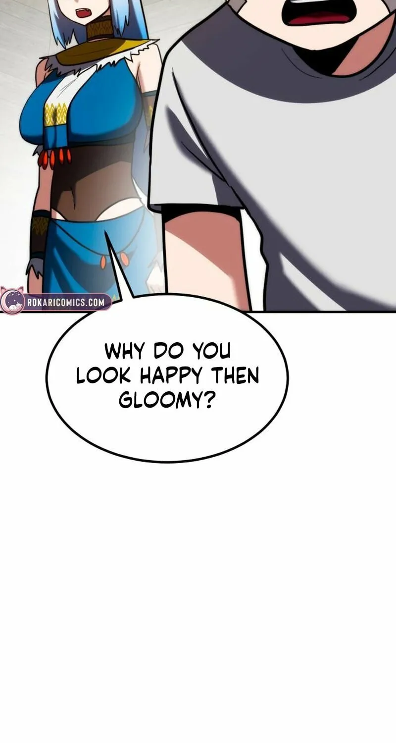 Defense Breaker Chapter 15 page 86 - 