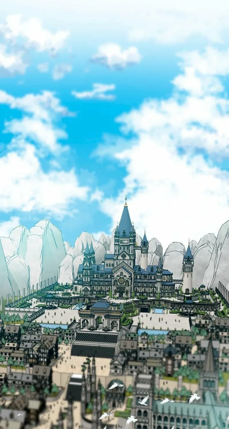 Defense Breaker Chapter 15 page 92 - 