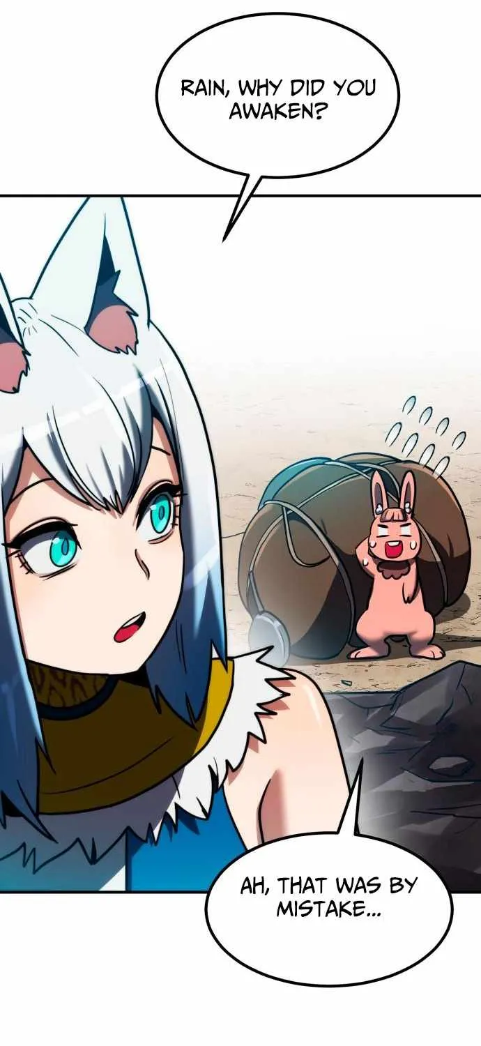 Defense Breaker Chapter 16 page 102 - 