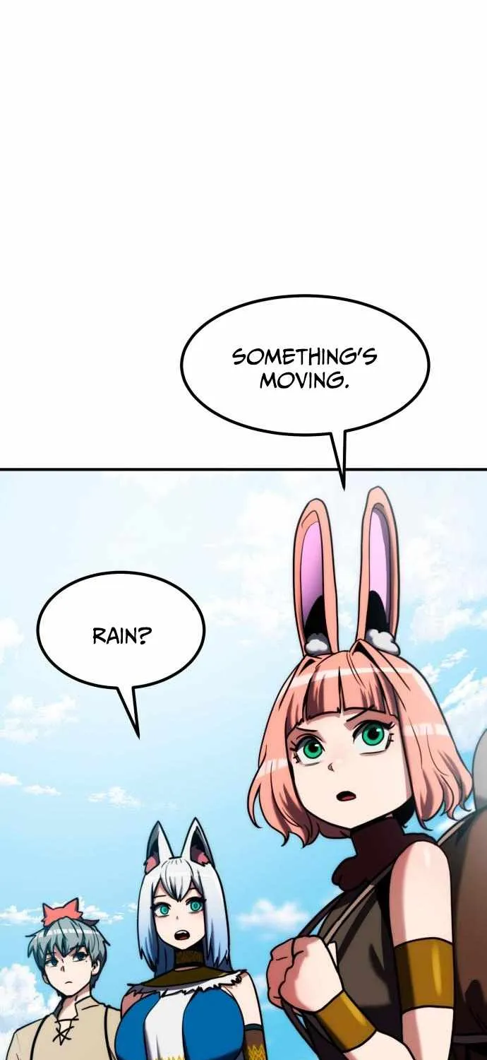 Defense Breaker Chapter 16 page 107 - 