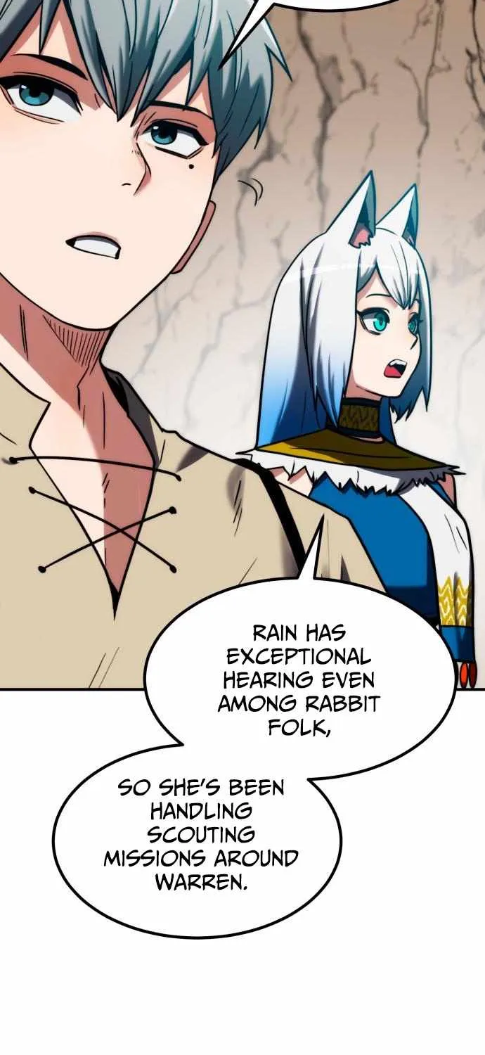 Defense Breaker Chapter 16 page 109 - 