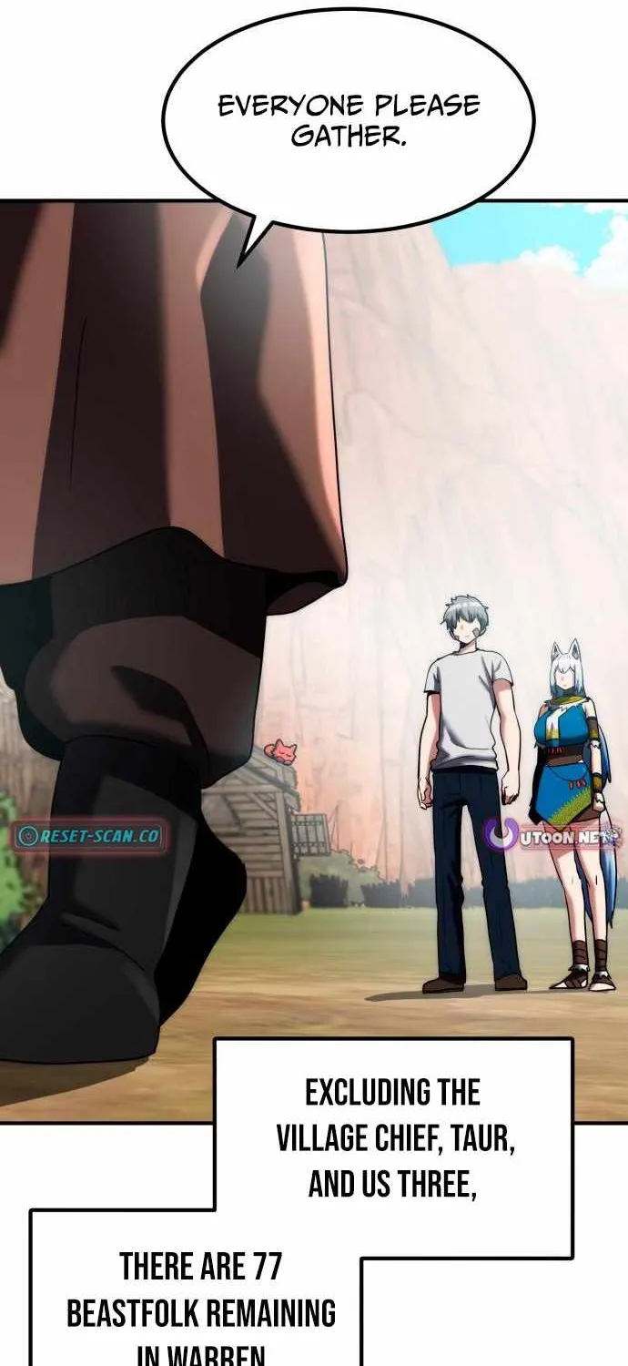 Defense Breaker Chapter 16 page 12 - 