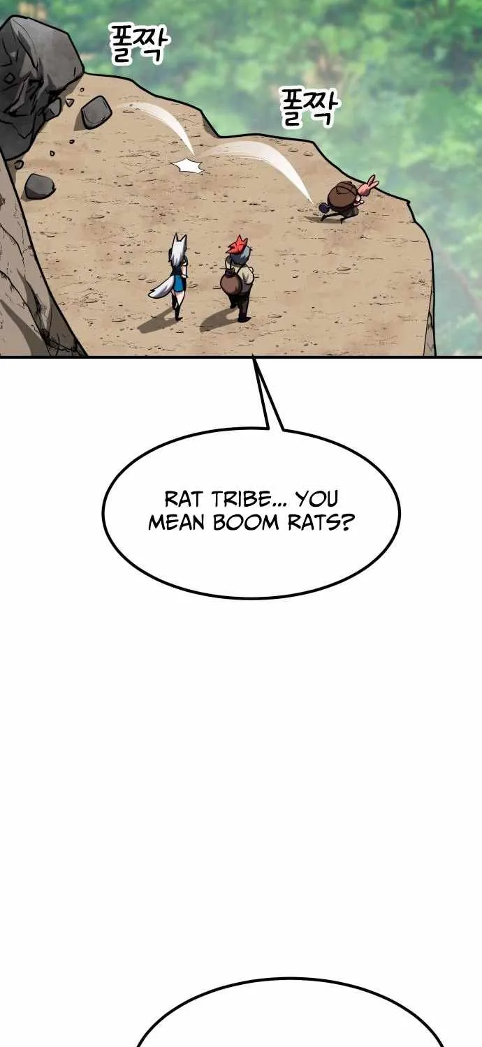 Defense Breaker Chapter 16 page 118 - 
