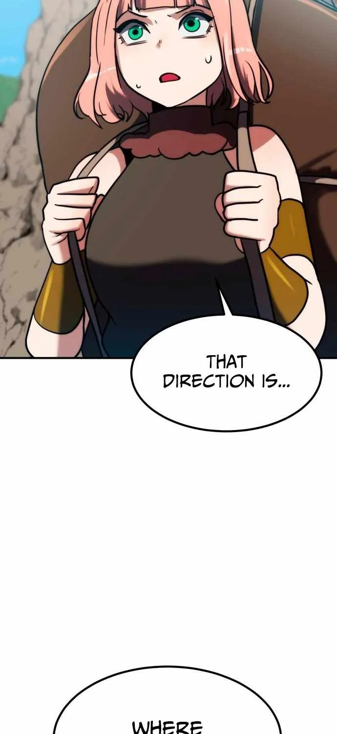 Defense Breaker Chapter 16 page 121 - 