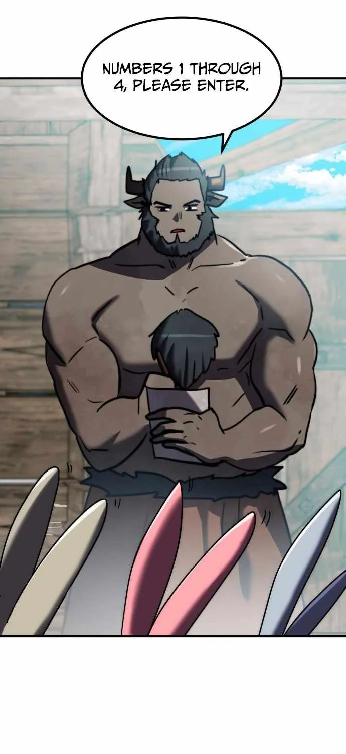 Defense Breaker Chapter 16 page 18 - 