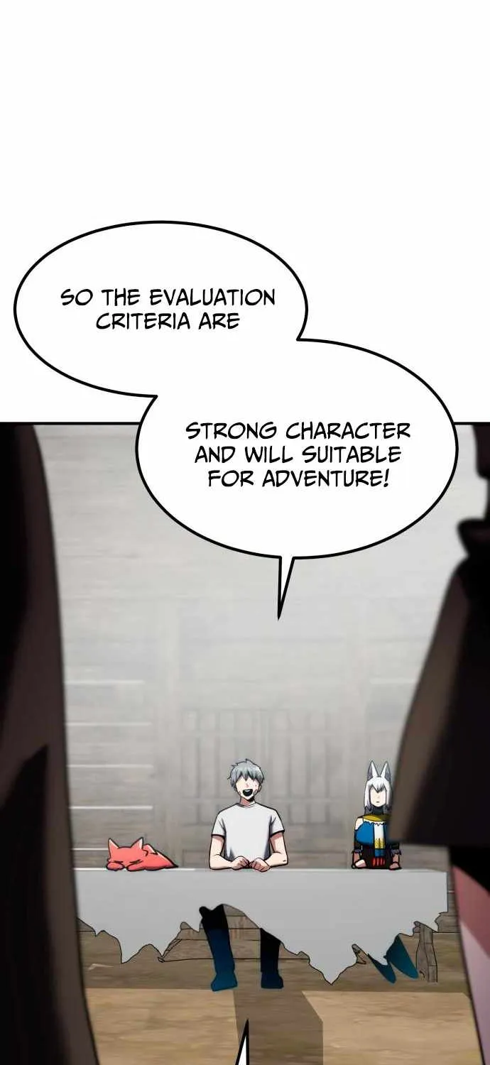 Defense Breaker Chapter 16 page 19 - 