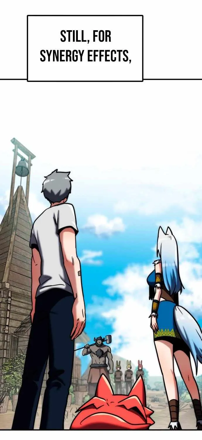 Defense Breaker Chapter 16 page 3 - 