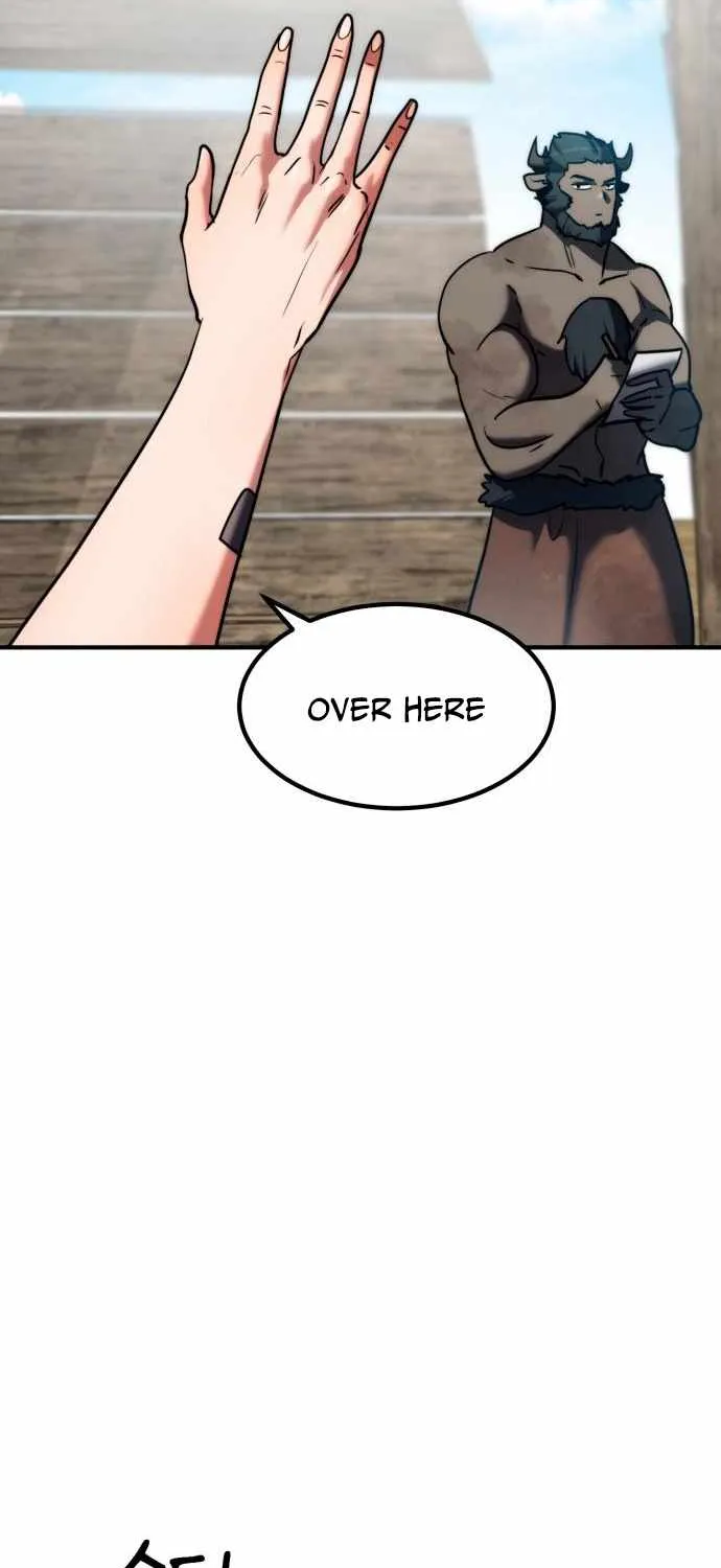 Defense Breaker Chapter 16 page 25 - 