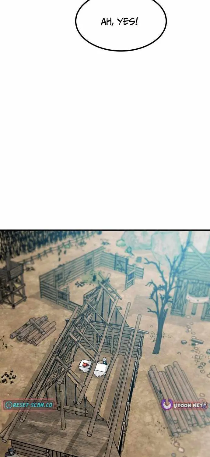 Defense Breaker Chapter 16 page 32 - 