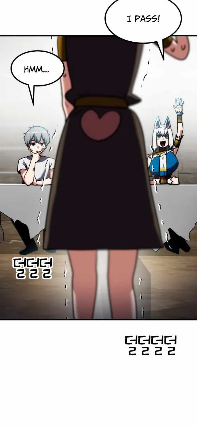 Defense Breaker Chapter 16 page 38 - 
