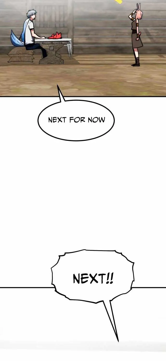 Defense Breaker Chapter 16 page 40 - 