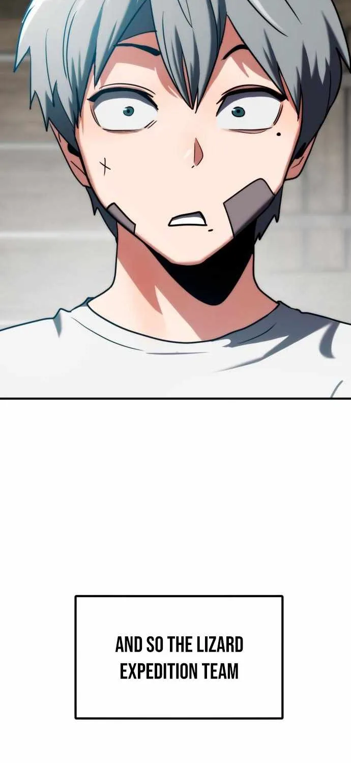 Defense Breaker Chapter 16 page 45 - 
